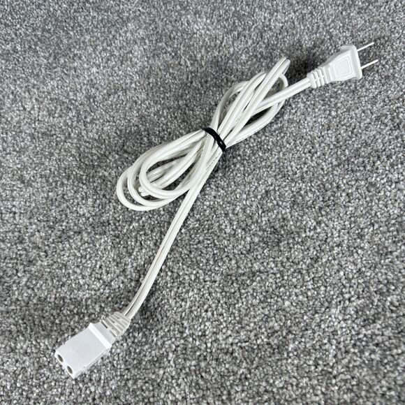 Presto Other - Presto Salad Shooter Model 0291001 Replacement Part Power Cord Only White